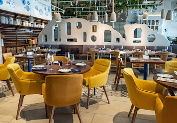 Фото №8 зала Lunasole