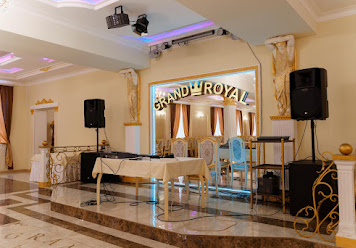 Фото №15 зала Grand Royal