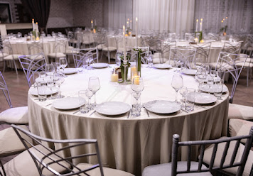 Фото №7 зала Особняк