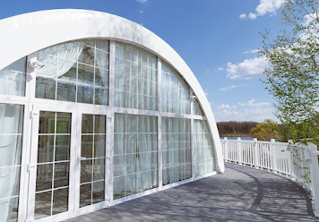 Фото №8 зала Kislorod Boutique Club