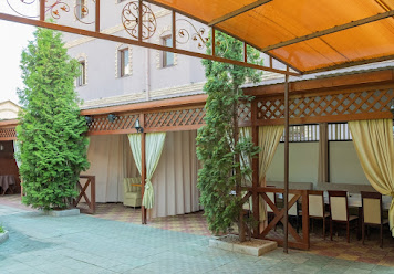 Фото №7 зала La Maison