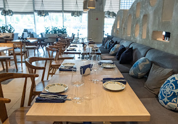 Фото №14 зала Lunasole