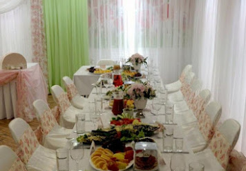 Фото №10 зала «Галерея банкетов» на Водников