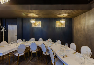 Фото №2 зала Вилла Джоя