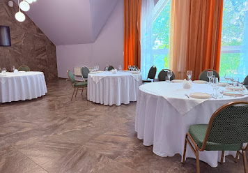 Фото №2 зала Дубрава