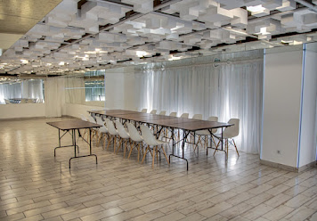 Фото №10 зала «Галерея банкетов» на Водников