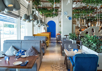 Фото №20 зала Lunasole