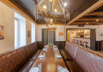 Фото №8 зала Dance&Grill Park