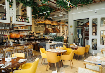 Фото №5 зала Lunasole