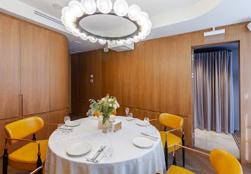 Фото №6 зала Vivi