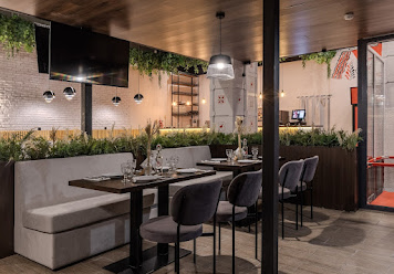 Фото №9 зала Русский