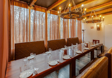 Фото №6 зала Dance&Grill Park