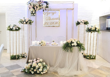 Фото №16 зала Золотой берег