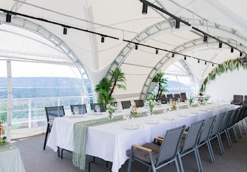 Фото №16 зала Sky-Village