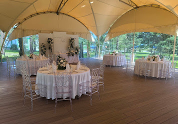 Фото №4 зала Русская охота