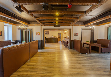 Фото №3 зала Dance&Grill Park