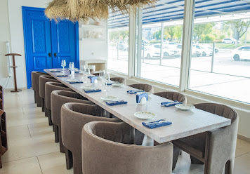 Фото №7 зала Lunasole