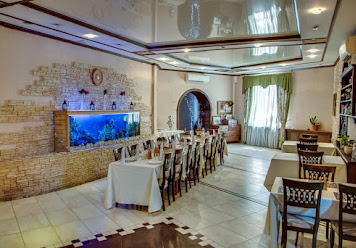 Фото №5 зала Жемчужина