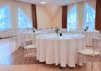 Фото №5 зала Дубрава