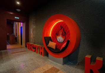 Фото №6 зала Честн'ок