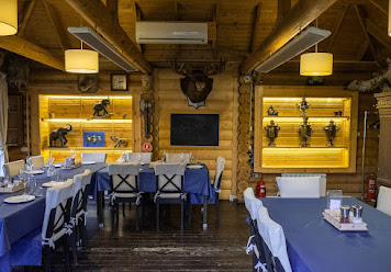 Фото №3 зала Земля