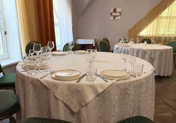 Фото №5 зала Дубрава