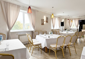 Фото №3 зала Аля Русъ