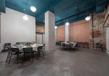 Фото №4 зала Станкозавод