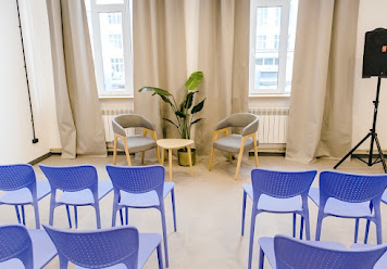 Фото №3 зала Станкозавод