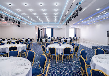 Фото №8 зала ДАВ