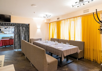 Фото №4 зала Чаплин