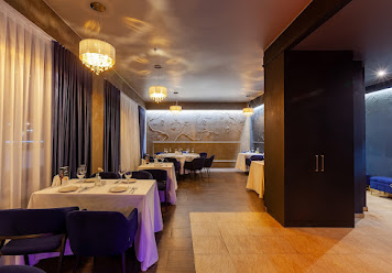 Фото №6 зала Вилла Джоя