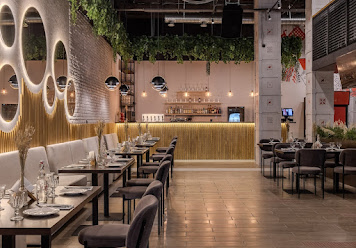 Фото №4 зала Русский