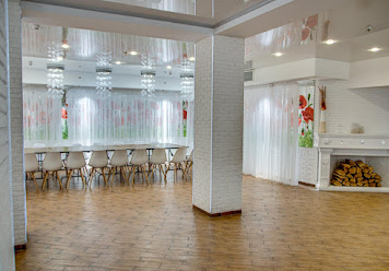 Фото №9 зала «Галерея банкетов» на Водников