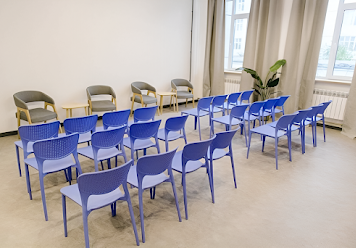 Фото №4 зала Станкозавод