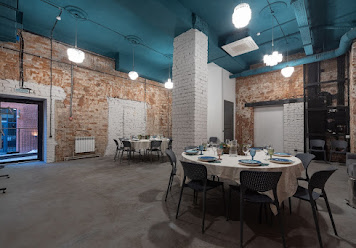 Фото №8 зала Станкозавод