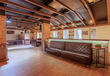 Фото №6 зала Dance&Grill Park