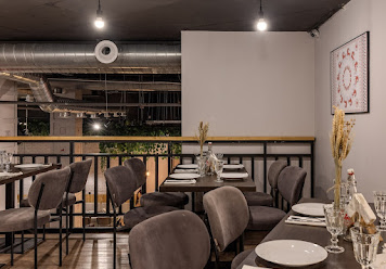 Фото №15 зала Русский