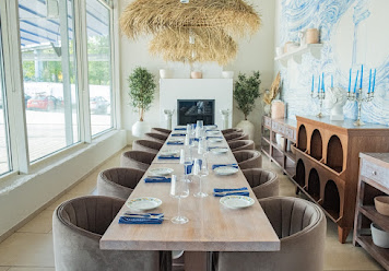 Фото №2 зала Lunasole