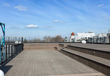 Фото №4 зала Станкозавод