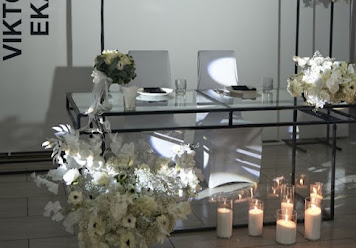 Фото №20 зала Banquet room