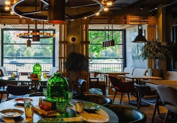 Фото №9 зала Дом Нино