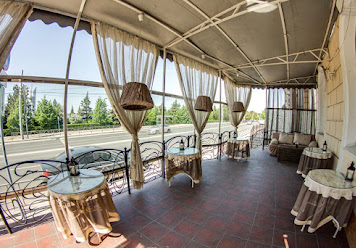 Фото №1 зала Жемчужина