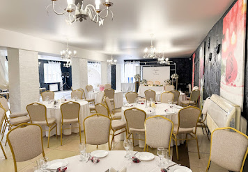 Фото №10 зала Аля Русъ