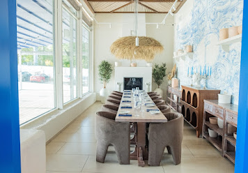 Фото №11 зала Lunasole