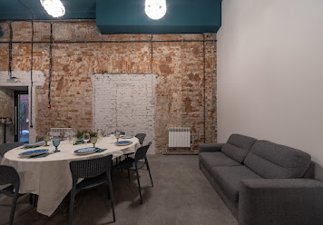 Фото №3 зала Станкозавод