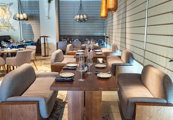 Фото №11 зала Lunasole