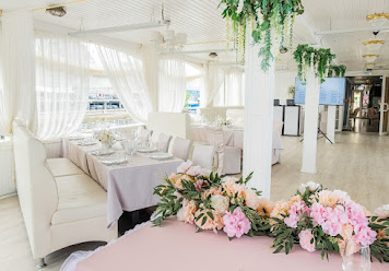 Фото №17 зала Белуга на Волге