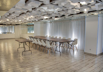 Фото №5 зала «Галерея банкетов» на Водников