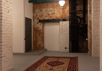 Фото №3 зала Станкозавод